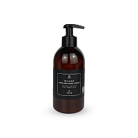 Крем для рук и тела парфюмированный Milana Oud Rood 0,3л