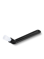 Щетка для чистки группы нейлон d10мм L120мм