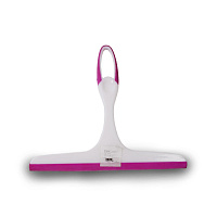 Стекломой ручной пластик 20см