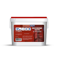 Ополаскиватель для пароконвектомата "Ratiodem RP" таблетки 200шт