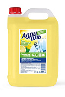 Ср-во для мытья посуды "Адриоль" 5л (3)
