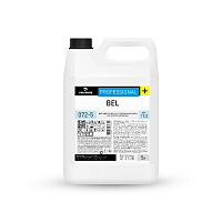 Ср-во для мытья и отбеливания посуды с содержанием хлора Pro-brite Bel 5л 072-5 (4)