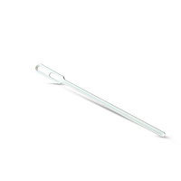 Размешиватель пластиковый 13см (500/35000)