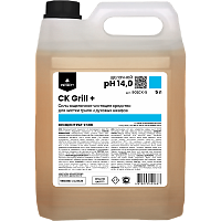 Жироудалитель для гриля и духовых шкафов Prosept CK Grill+ концентрат 5л (901СК-5) (4)