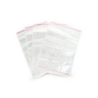 Пакет с клеевым клапаном 60*60*5см 500шт