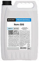 Низкопенное обезжиривающее средство, конц. Pro-brite Rem-300 5 л 069-5 (4)