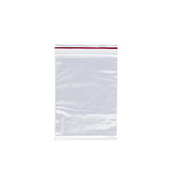 Грипперы (пакеты с замком) 30мкм 7*10см 100шт (20)