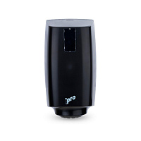 Диспенсер Protissue д/рулонных полотенец с центр.выт. черный размер S М1/М2 19250