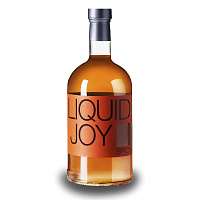 Сироп "Спайси" LIQUID JOY стекло 0,7л (6)