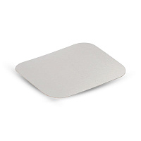 Крышка алюм/карт 213*150 R84L/R1L (А/М) (100/600)