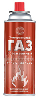 Газ всесезонный для газовых приборов 520 куб.см (12)