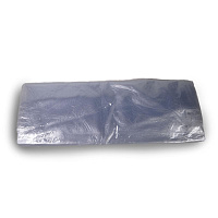 Коврик на стол Attache Economy 45смx55см прозрачный пвх