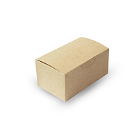 Контейнер картонный FAST FOOD BOX L 150*91*70мм OSQ (25/500)