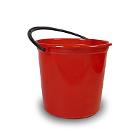 Ведро 4л без крышки 