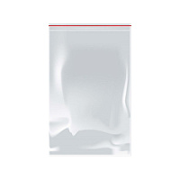 Грипперы (пакеты с замком) особопрочные 60мкм 10*18см 100шт 