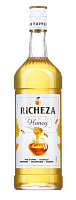 Сироп "Richeza" мед 1л (6)