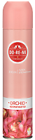 Освежитель воздуха "Do-re-mi Premium" Цветочное настроение Орхидея 330мл (12)