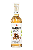 Сироп "Richeza" Лесной орех 330мл (12)