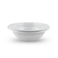 Миска пластиковая суповая 500 мл ПП СТ (50/1000)