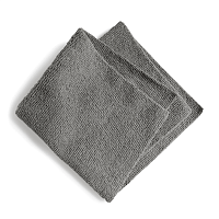 Тряпка для пола из микрофибры 50*60см серый (100)