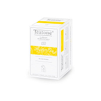 Чай teatone пакетированный на чашку 25пак*1,8г. яблоко-имбирь арт.795 (6)