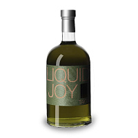 Сироп "Таежный" LIQUID JOY стекло 0,7л