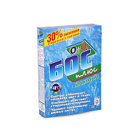 Отбеливатель порошок «Бос+» 300г (48)