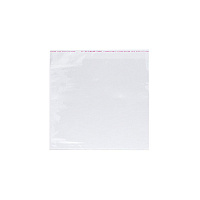 Пакет с клеевым клапаном 15*15*3 (500/10000)