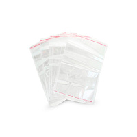 Пакет с клеевым клапаном 40*60*5см 500шт