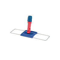 Держатель-рамка 60см для плоских МОПов, крепление для черенков типа A и B, LAIMA EXPERT, 605325