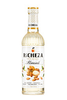 Сироп "Richeza" Миндаль 330мл (12)