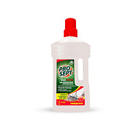 Чистящее ср-во для уборки после строительства Prosept Duty Extra Ph1 конц. 1л (118-1) (12)
