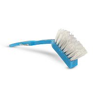 Щетка ручная для одежды пластик