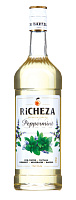 Сироп "Richeza" мята перечная 1л (6)