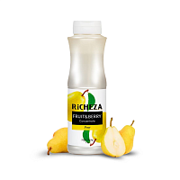 Концентрат "Richeza" груша 1кг (6)