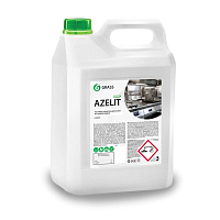 Grass: Азелит 5,6кг универсальное жидкое средство для кухни / 125372 (4)