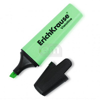 Текстовыделитель "Erich Krause" 06-5.2мм зеленый