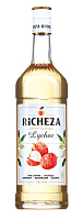 Сироп "Richeza" личи 1л (6)
