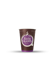 Стакан картонный 300мл "taste quality" d=90 (50/1000)