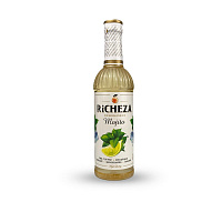 Сироп "Richeza" Мохито 330мл (12)