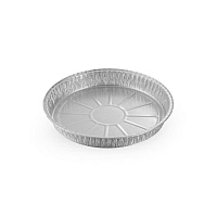 Форма алюминиевая круглая 195мм h26 625мл C13G (Ф) (180/1080)