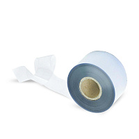 Лента бордюрная 70мм*220м 150мкм