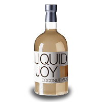 Сироп "Кокосовое молоко" LIQUID JOY стекло 0,7л