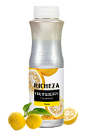 Концентрат "Richeza" юзу 1кг (6)