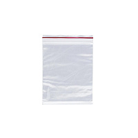 Грипперы (пакеты с замком) 30мкм 8*12см 100шт (20)