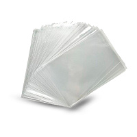 Пакет полипропилен 15-30см (1000/5000)