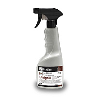Ср-во для плит, вытяжек, духовок HADLEE home Unigrill 500мл арт.6-1214-05