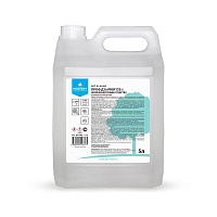 Антисептик для рук и поверхностей 5л Prosept Prof DZ (D1 02005) (4)М+