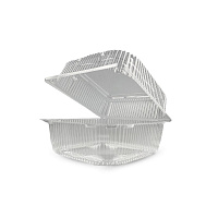 Контейнер-ракушка "РК-15М" 153*152*86мм (100/660)