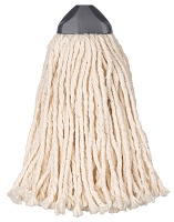 Насадка-моп кентуки 50x80x290мм 140гр Grenada серый (25)